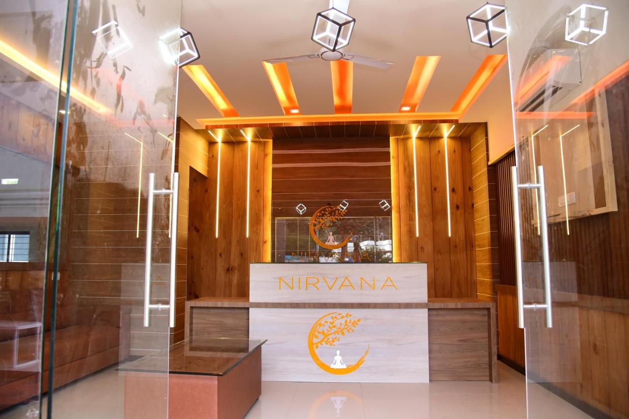 Nirvana Holistic Living Varagampadi Екстериор снимка