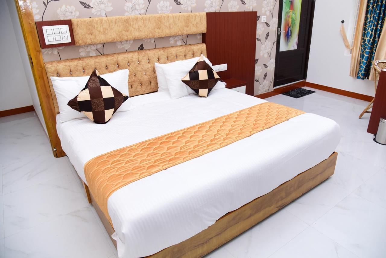 Nirvana Holistic Living Varagampadi Екстериор снимка