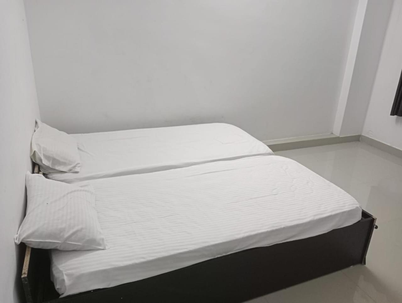 Nirvana Holistic Living Varagampadi Екстериор снимка